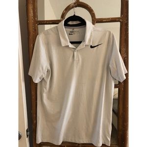 Nike Golf Polo